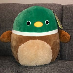 12 inch duck (Avery)